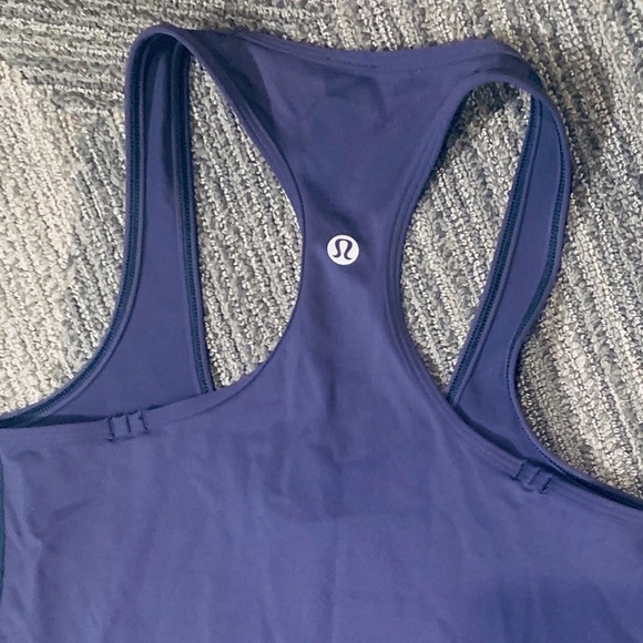 Lululemon Cool Racerback Tank Top - Picture 6 of 8